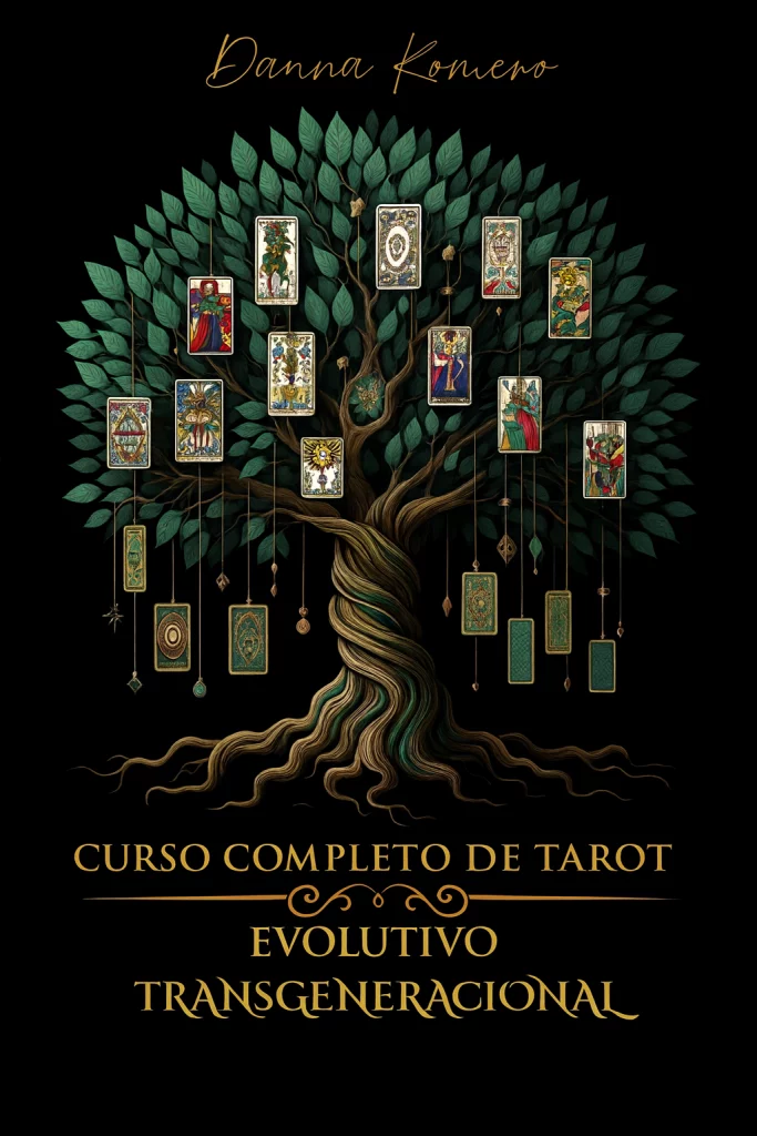 tarot transgeneracional